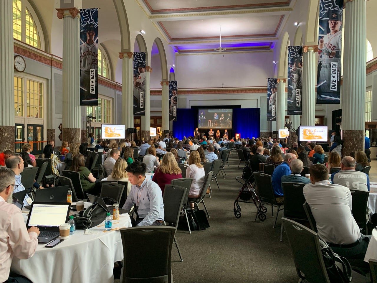 Conference - Union Station