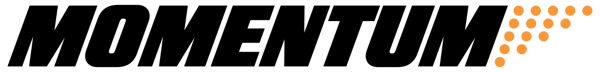 MOMENTUM Logo Main