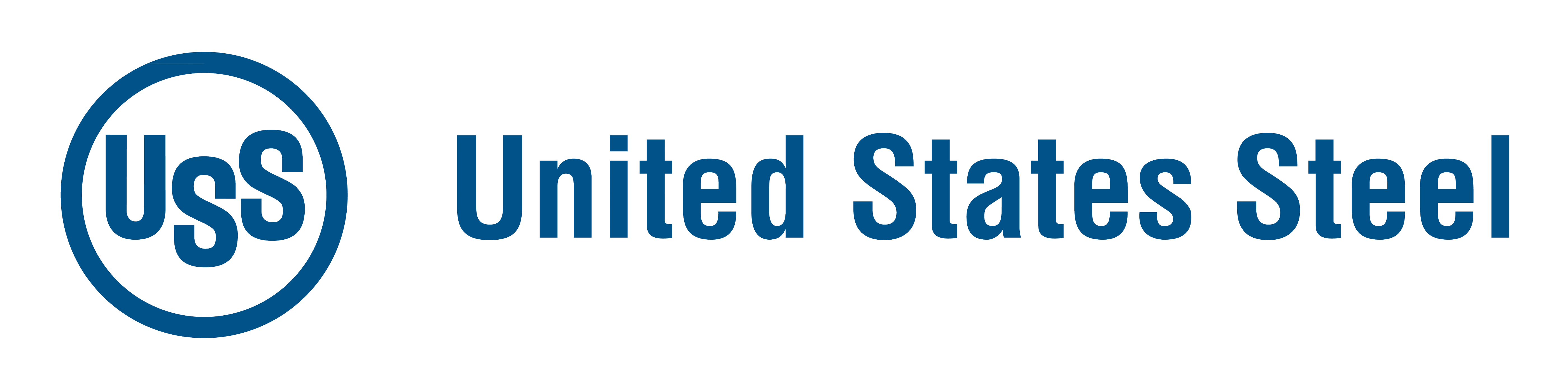 US Steel Logo